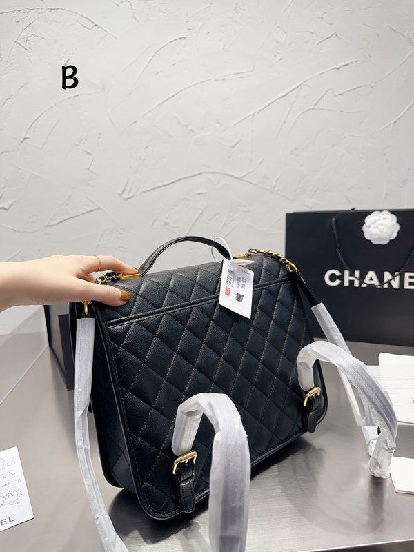 Satchel Bags - CHL Bags - 7175