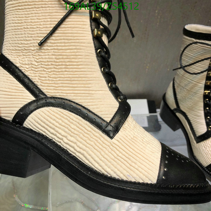 SAMC - CHL Women Boots - 393