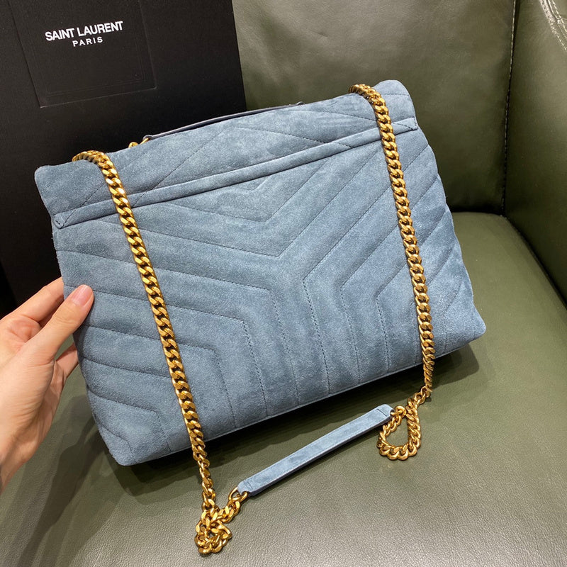 Glamy - YLS Bags - 1419