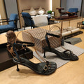 Satchel Bags - BGA Shoes - 1180
