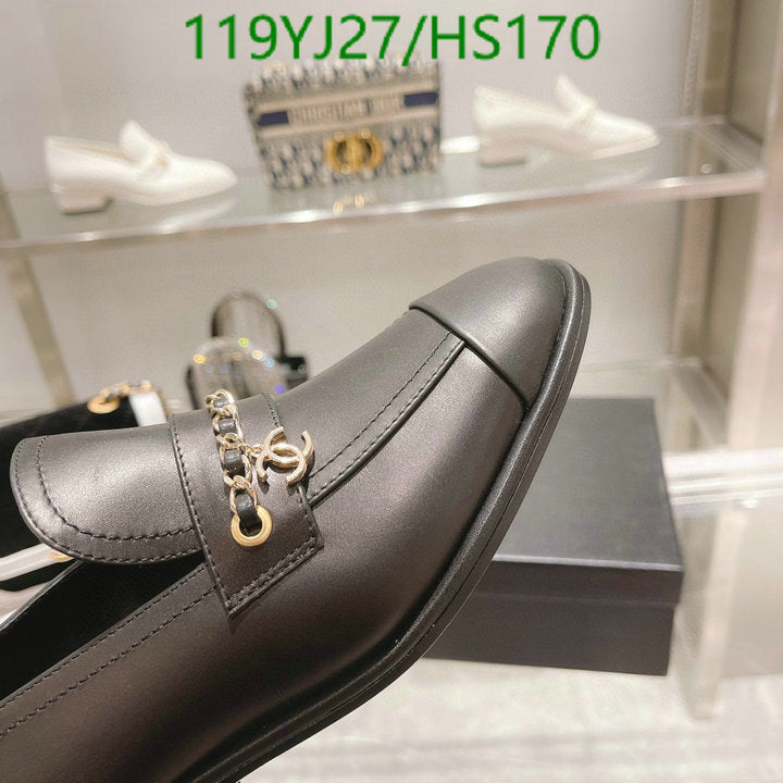 SAMC - CHL Women Shoes - 060