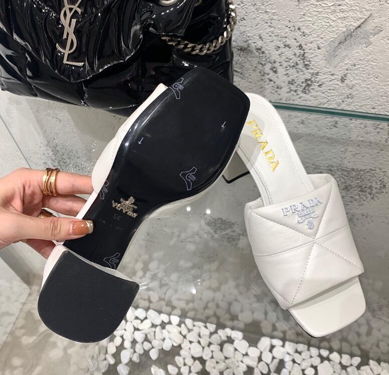 GlamyWomen Shoes - 650