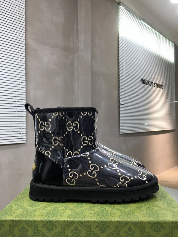 Satchel Bags - Mix Shoes - 736
