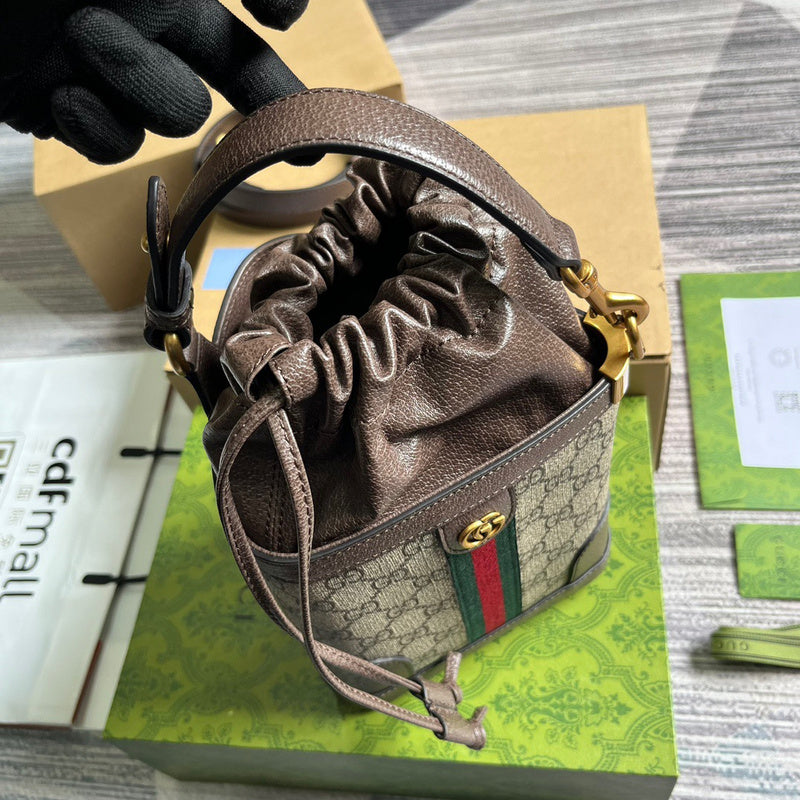 Satchel Bags - GCI Bags - 7300