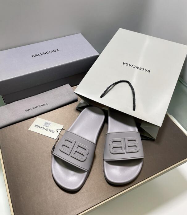 SAMC - BG Men Shoes - 371