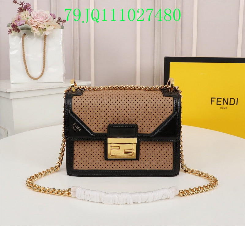 Glami - FDE Bags - 1285