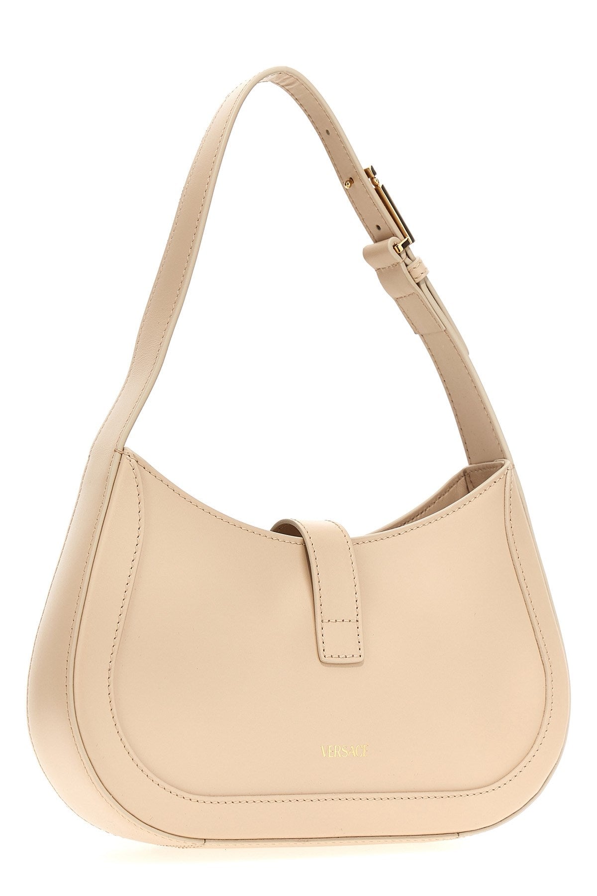 Versace Women 'Hobo Greca Goddess' Small Shoulder Bag