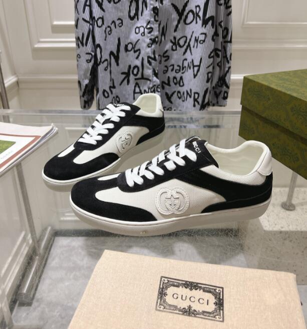 SAMC - GUKI Men Shoes - 067