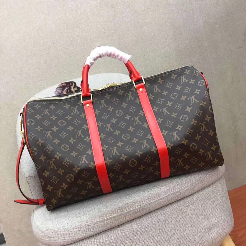 Glami-is - LOV Travel Bags - 166