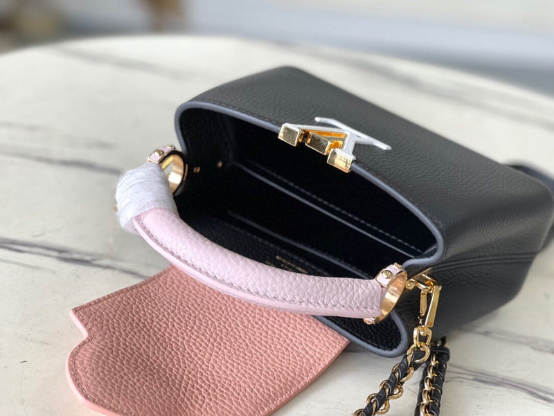Glami- Glami- Lu-Vi bags - 3964