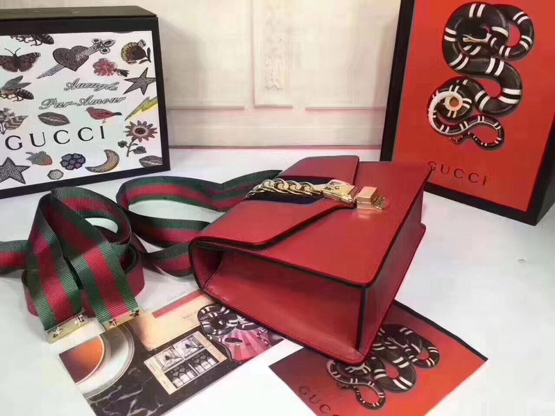 Glami Fashion - GCI Bags - 10053