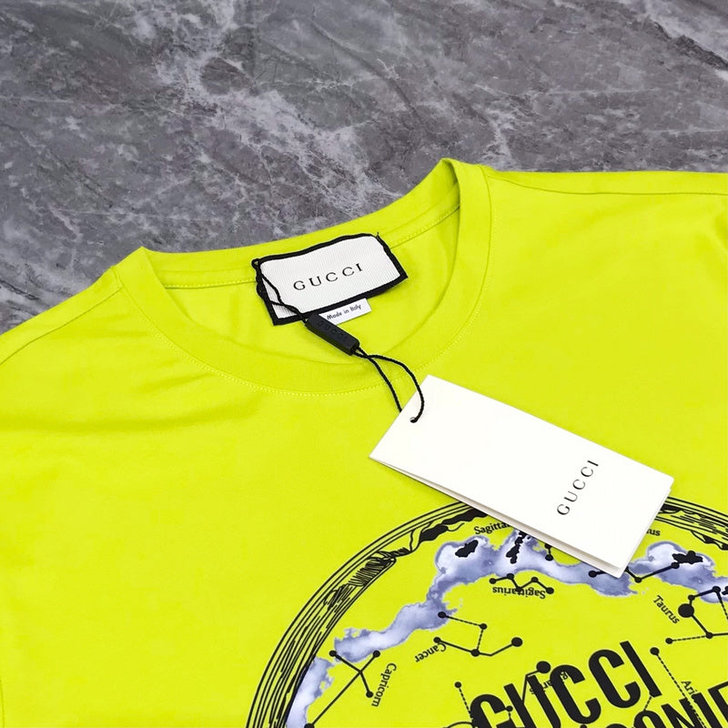 Glami - Men T Shirts - 1124