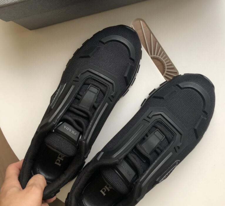 Glamy - PD Men Shoes - 357