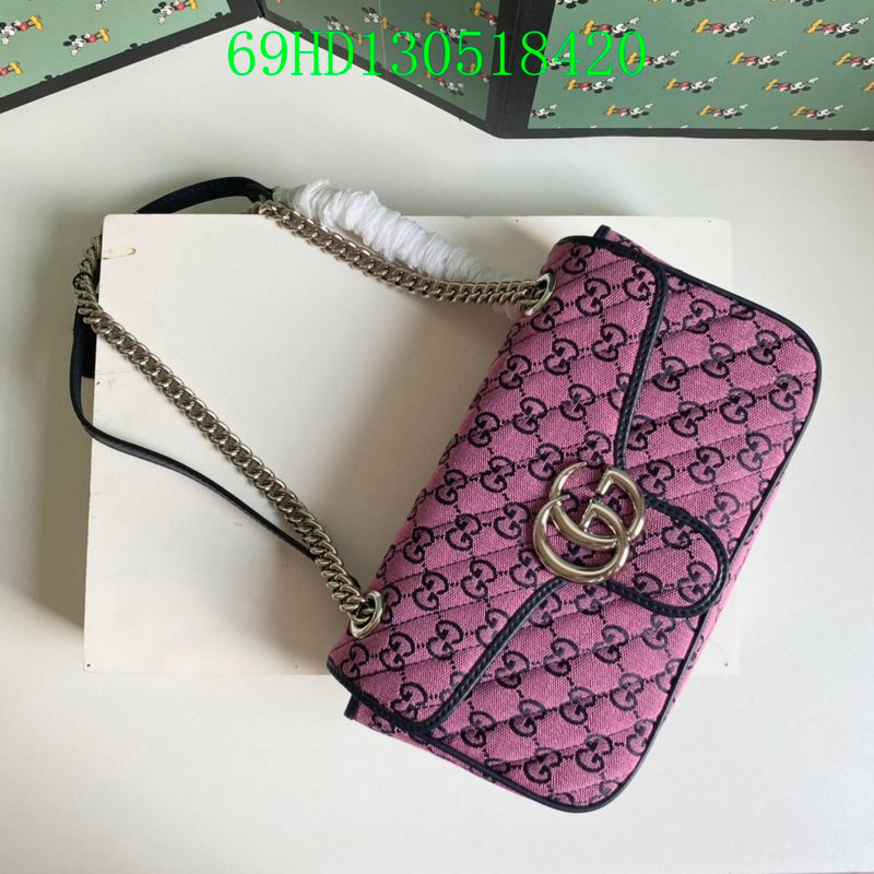Glami Fashion - GCI Bags - 11036