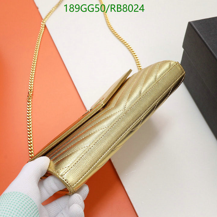 SAMC - YLS Bags - 147