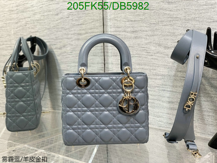 SAMCC - DOR Bags - 1080