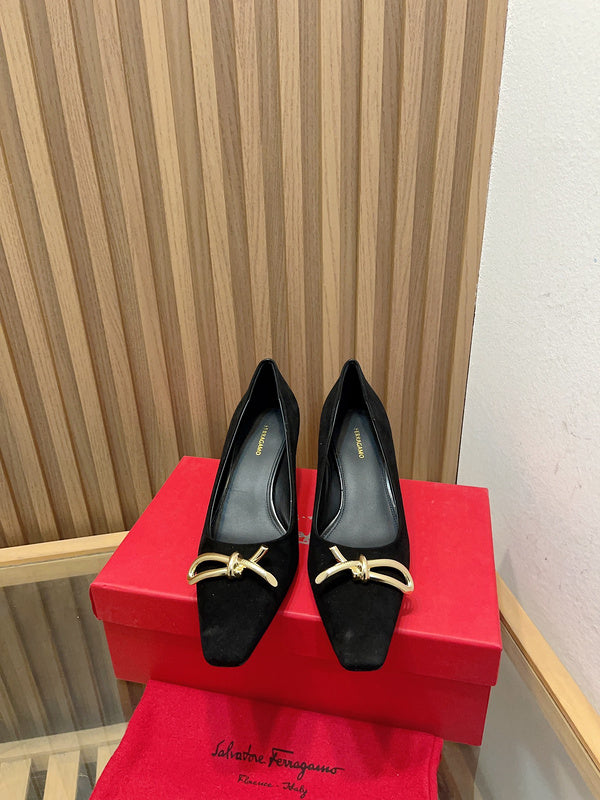 Glami - FGO Women Shoes - 278