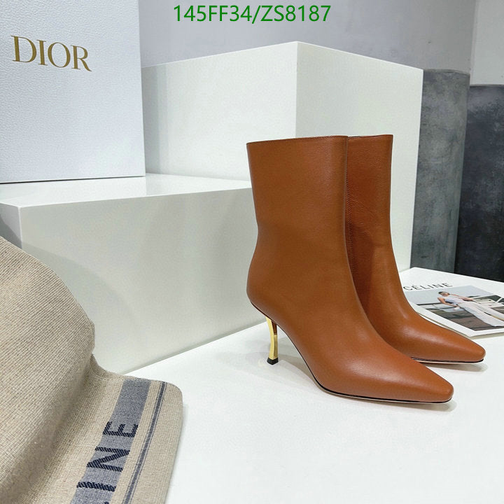 SAMCC - DOR Women Shoes - 1620
