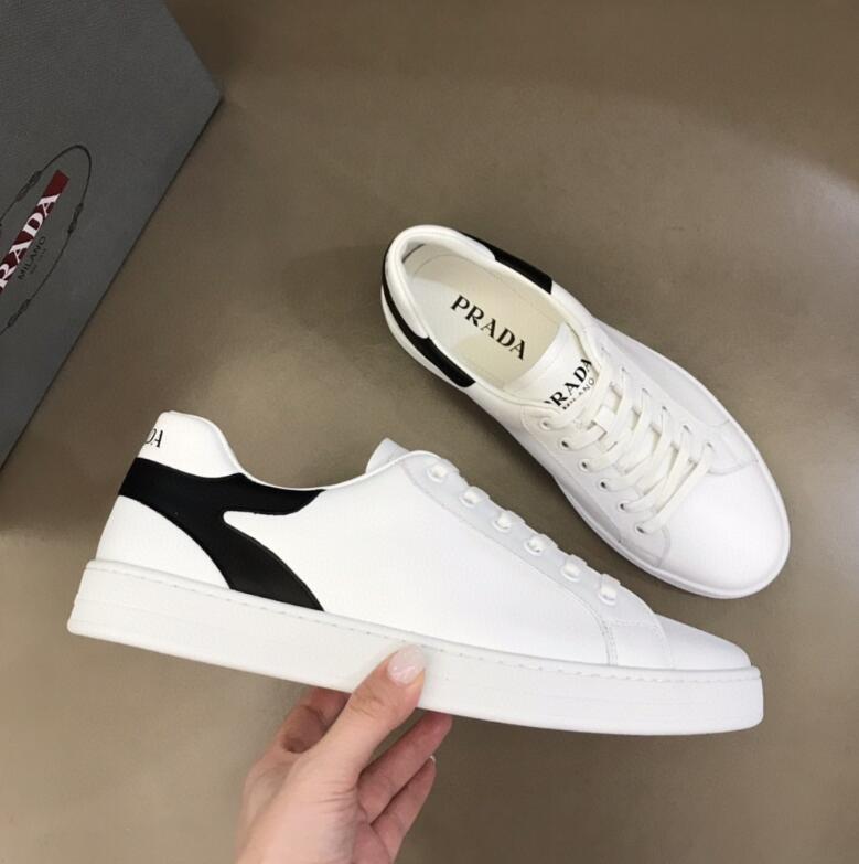 GlamyMen Shoes - 129