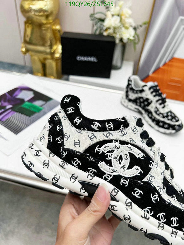 SAMC - CHL Women Shoes Sneakers - 207