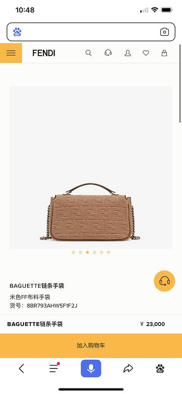 Glami - GlamiE Bags - 400