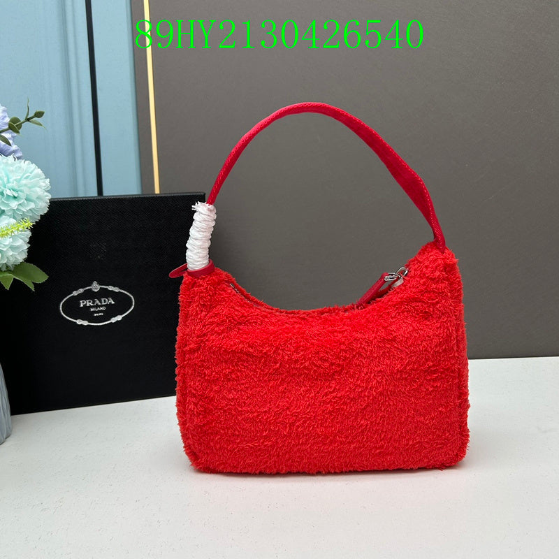 Satchel Bags - PDA Bags - 3356