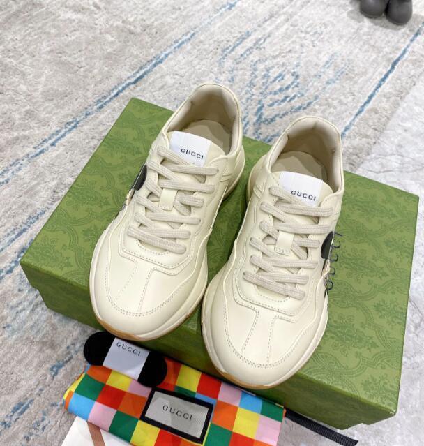 SAMC - GUKI Women Shoes - 1094