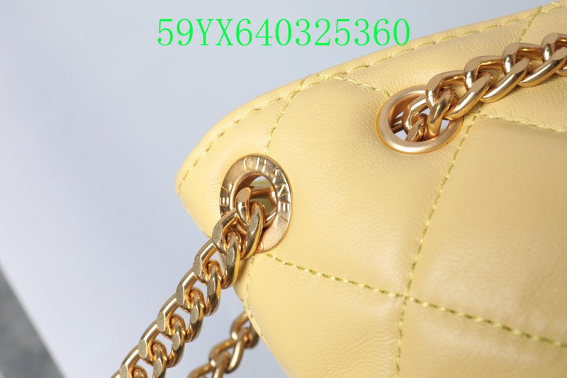 Satchel Bags - CHL Bags - 5437