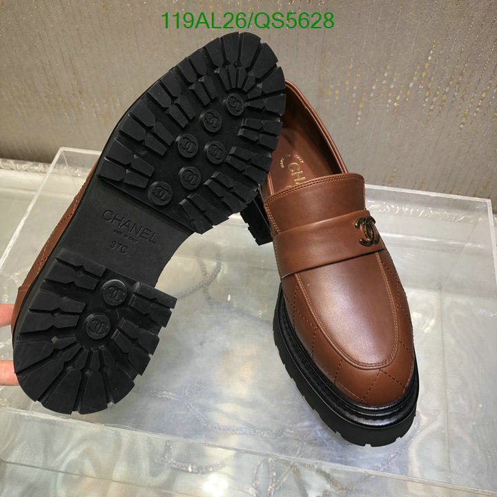 SAMC - CHL Women Shoes - 103
