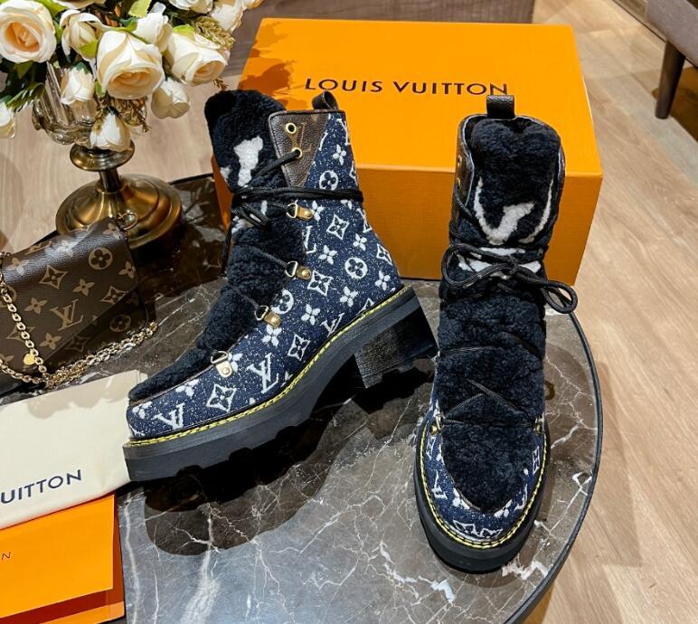 glamy - LOV Women Shoes - 875