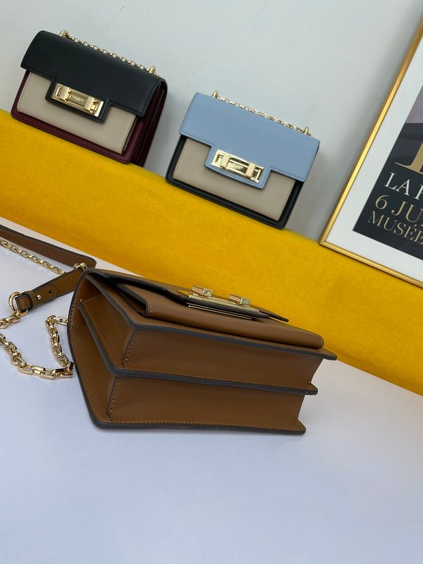 Satchel Bags - SLY Bags - 1809