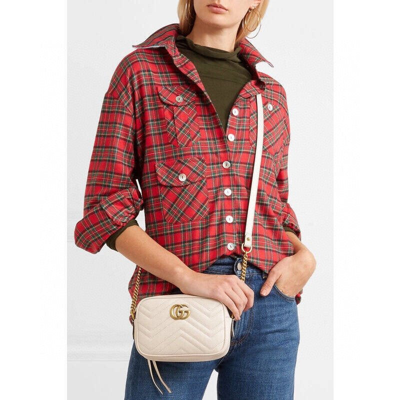 Glami Fashion - GCI Bags - 10553