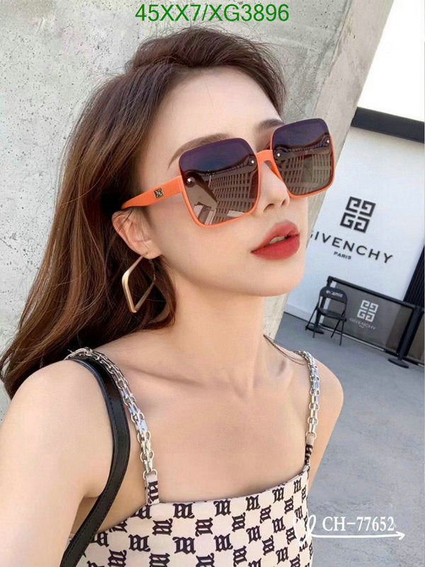 SAMC - CHL Glasses - 341