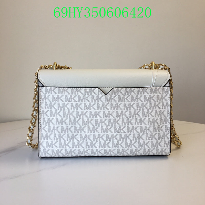 Satchel Bags - MK Bags - 051