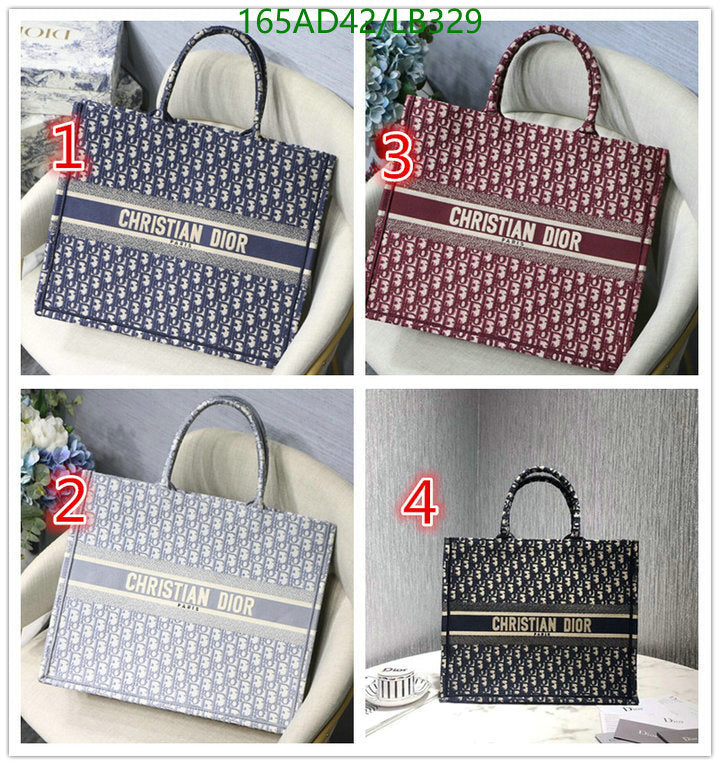 SAMCC - DOR Bags - 1401