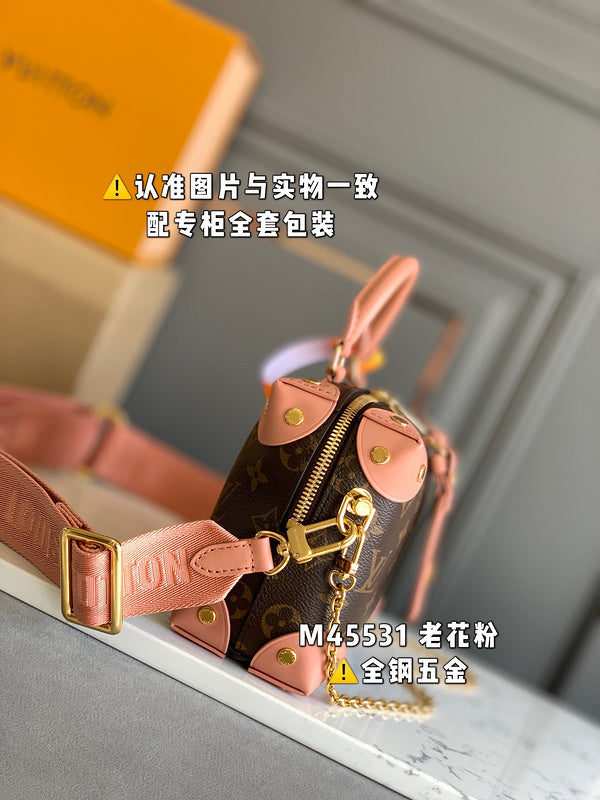 Glami GlamI Lu-Vi Bags - 16826