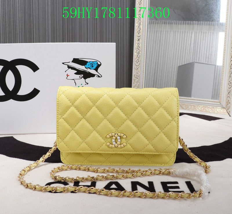 Glami - CHL Bags - 3164