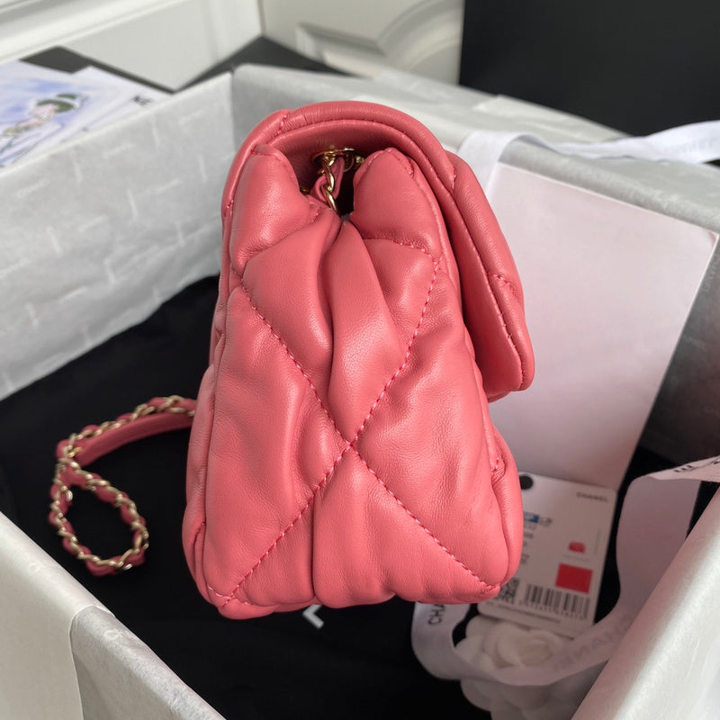 Satchel Bags - CHL Bags - 6372