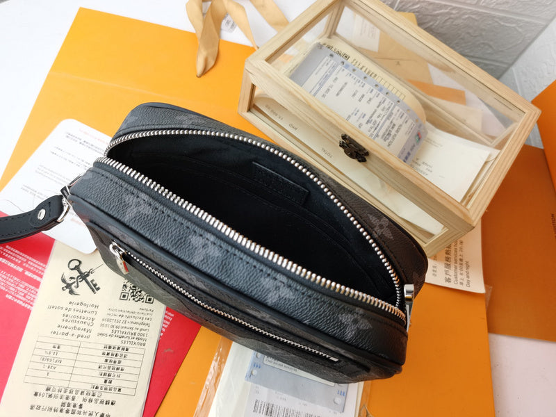 Satchel Bags - VL2 Bags - 970