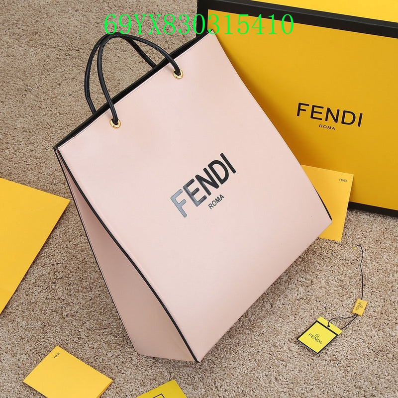 Glami - FDE Bags - 3414