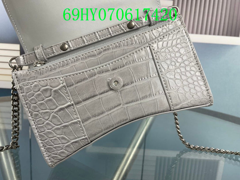 Satchel Bags - BGA Bags - 2249