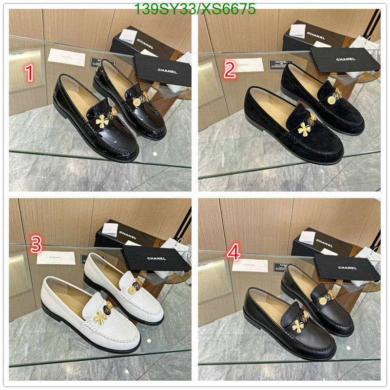 SAMC - CHL Women Shoes - 117