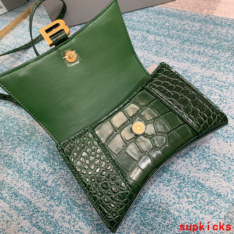 Glami- - BG Hourglass Bags - 172