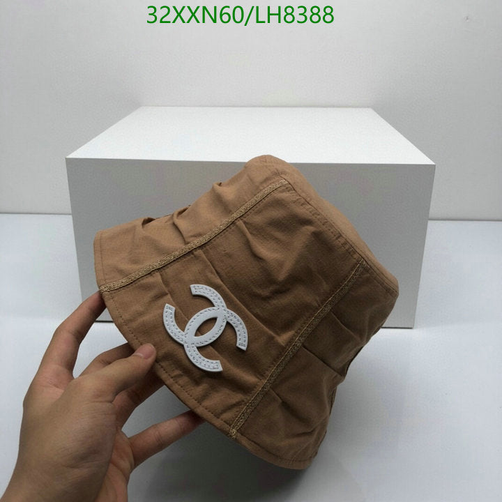 SAMC - CHL Caps & Hats - 426