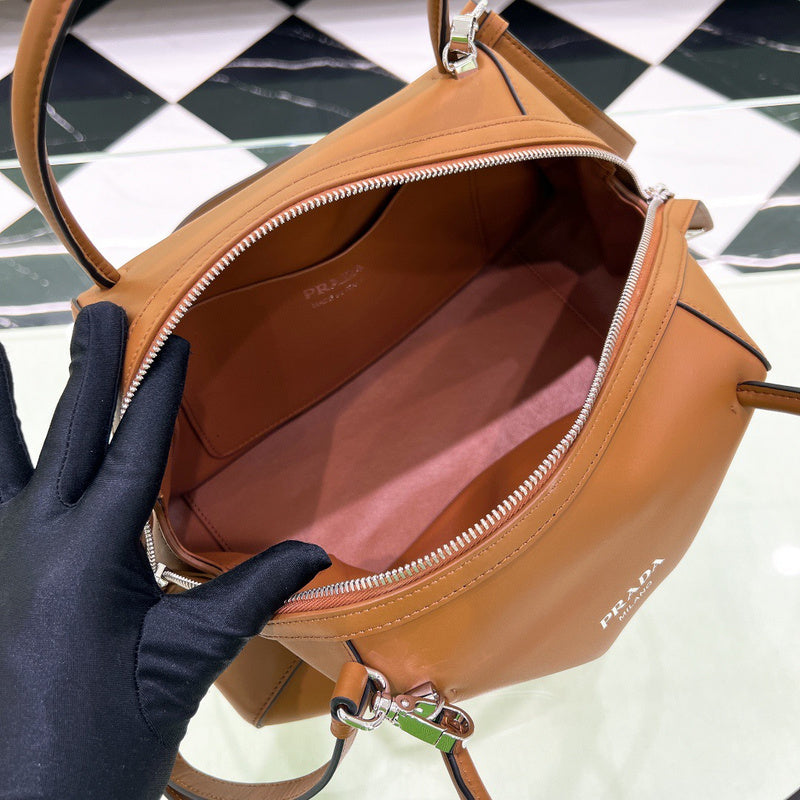Satchel Bags - PDA Bags - 2205