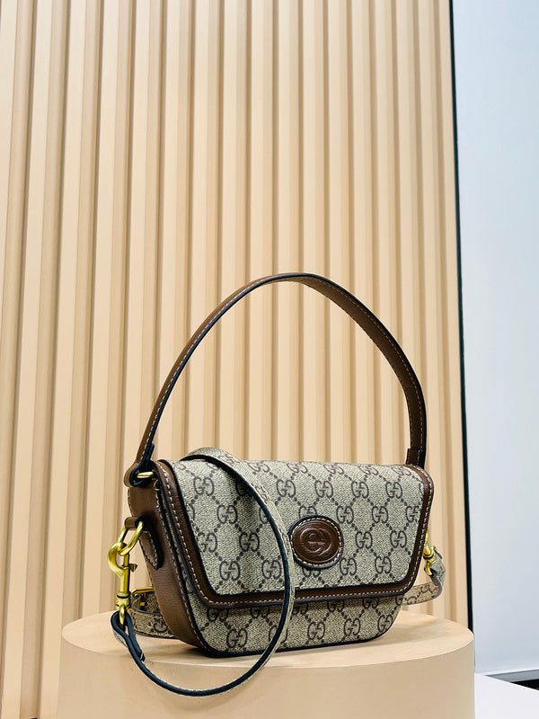 Glami Fashion - GCI Bags - 12252
