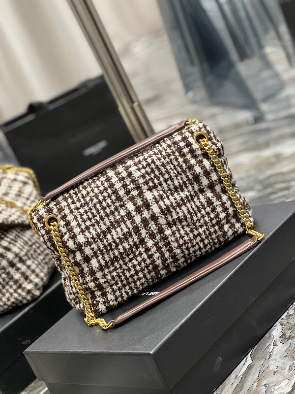 Glami- Glami- - SLY Bags - 1277