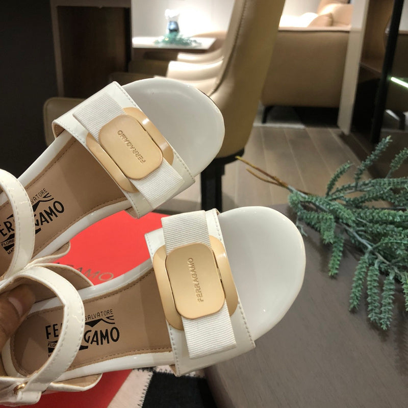 Glami - FGO Women Shoes - 111