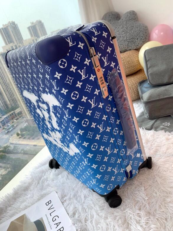 SAMC - Travel Bags - 100