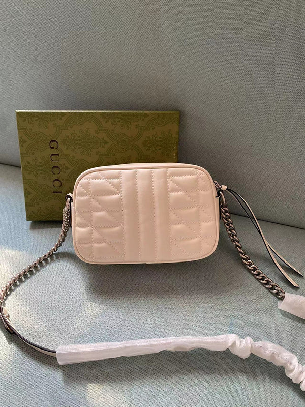 Glami Fashion - GCI Bags - 9948